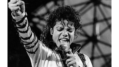 MUSICA – 15 anni senza Michael Jackson