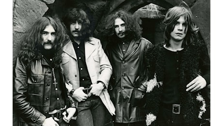 L’ultimo concerto dei Black Sabbath «ha dato a Ozzy un motivo per alzarsi la mattina»