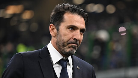 Buffon, il rimpianto su Alena Seredova: “Un dolore farla soffrire, poi commenta il suo nuovo marito