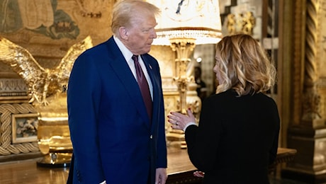 Mario Monti: il viaggio di Meloni da Trump, una scelta di civiltà