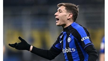 Barella rivela: «Mi ricorderò sempre la vittoria in finale di Coppa Italia contro la Juve. In quella partita ho capito questo»