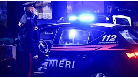 Accoltellato in strada la notte di Capodanno, omicidio nel bresciano