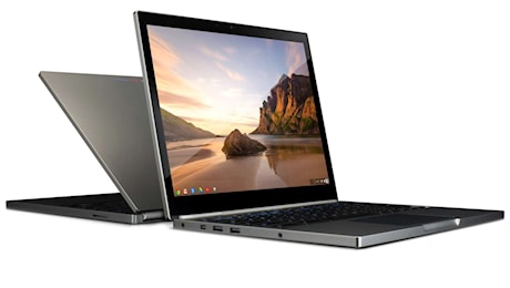 Google Pixel Laptop in sviluppo, ma potrebbe non avere ChromeOS: tutte le novità