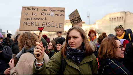 Gisèle Pelicot: condanne in tribunale svelano la verità sulla violenza in Francia