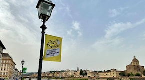 Dal Tour de France alle fiere: gli eventi di fine giugno giugno a Firenze e nei dintorni
