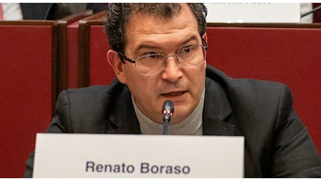 Renato Boraso, chi è l'assessore con deleghe a Mobilità, Infrastrutture stradali, Viabilità e Piano del traffico