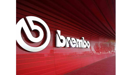 Brembo: l'AI per accorciare i tempi di sviluppo dei nuovi prodotti