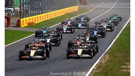 Clamoroso: svelato il team che sta barando in F1? L'indiscrezione