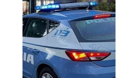 Napoli: colpo di pistola alla nuca, ventenne ferito