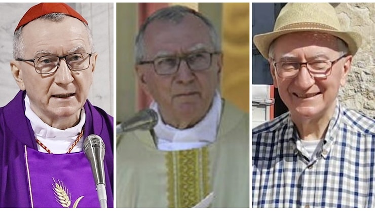Pietro Parolin, passato e futuro del Papa mancato. «L'ostilità con Bertone, la carriera che sembrava interrotta e la chiamata di Francesco per gestire i dossier difficili» - Il Gazzettino Pietro Parolin, passato e futuro del Papa mancato. «L'ostilità con Bertone, la carriera che sembrava interrotta e la chiamata di Francesco per gestire i dossier difficili» - Il Gazzettino