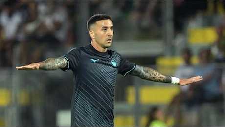 Lazio, chance per Vecino: l'uruguaiano ha 2 tabù da sfatare