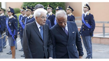 Strage piazza Fontana, Mattarella: Impronta neofascista, colpevoli salvati da ritardi e deviazioni, Piantedosi: Terrorismo stragista