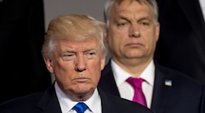 L'Ombra di Trump e Orbán sull'Ucraina e sull'Europa (di M. Feltri)