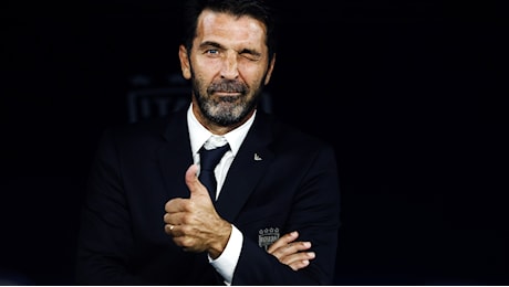 Gianluigi Buffon: La mia vita è tutta un cadere e rialzarsi. Sono guarito dalla depressione grazie a Chagall