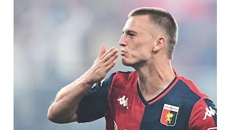 Tuttosport svela: Gudmundsson-Fiorentina, il Genoa avrà anche il 10% sulla futura rivendita