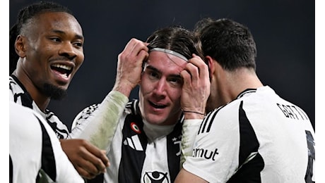 Convocati Juve per la Lazio, Tudor recupera due infortunati. Conferma per Adzic dalla Next Gen. Assenti 7 giocatori! La lista completa