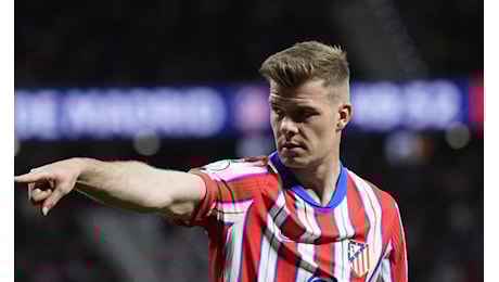 Atletico Madrid, poker di Sorloth in mezzora alla Real Sociedad! Eguagliato un record del 1941