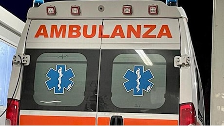 Firenze, bimbo di 4 anni cade dal terzo piano: ricoverato in codice rosso al Mayer con trauma cranico