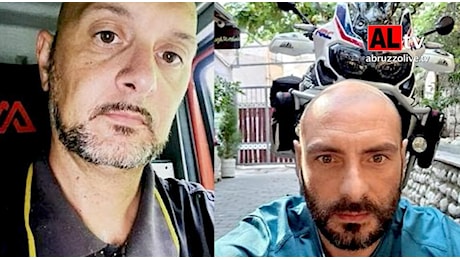 Vigili del fuoco morti in canyon a Pennapiedimonte, entrambi deceduti per annegamento. Domani le esequie