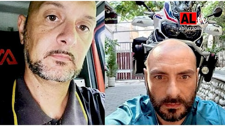 Vigili del fuoco morti in canyon a Pennapiedimonte, entrambi deceduti per annegamento. Domani le esequie - Abruzzo Live TV Vigili del fuoco morti in canyon a Pennapiedimonte, entrambi deceduti per annegamento. Domani le esequie - Abruzzo Live TV