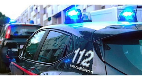 ‘Ndrangheta nel Cosentino: favorirono la latitanza a Bari del cassanese Nino Abbruzzese: 15 arresti