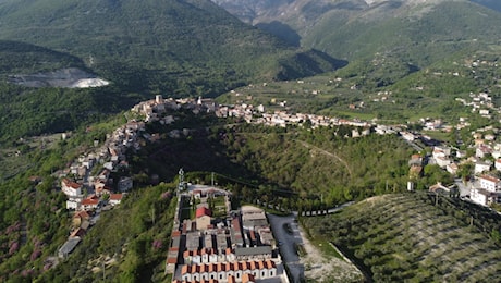 Campoli Appennino, la festa del tartufo si prepara ad accogliere appassionati e visitatori