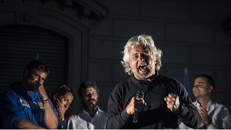 Grillo e il voto online: tutti i risultati sgraditi annullati dal garante