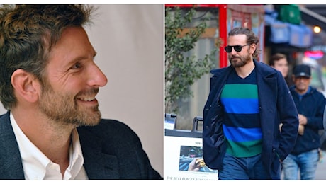 Bradley Cooper compie 50 anni: da portiere di hotel a divo di Hollywood, caduta e ascesa di una star