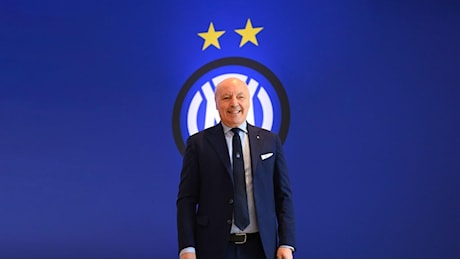 Marotta: Insinuazioni Commisso? Non rispondo. Inter risponde a tutti i doveri di Federazione e UEFA