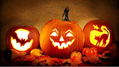 Il significato di Halloween: ecco perché si festeggia il 31 ottobre