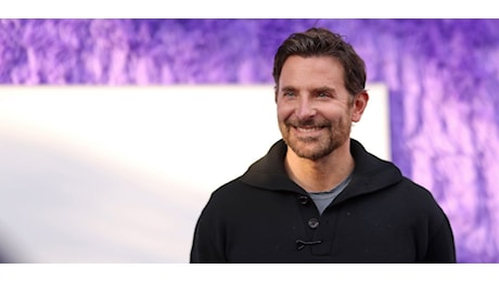 Bradley Cooper compie 50 anni: ecco i prossimi impegni del divo di Hollywood