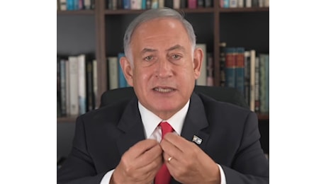 Israele. Onu: Netanyahu fa il vittimista e definisce le Nazioni Unite ‘palude di bile antisemita’