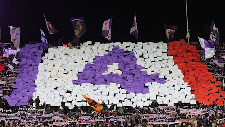 Un tifoso speciale in tribuna per la Fiorentina: stasera Bove torna al Franchi