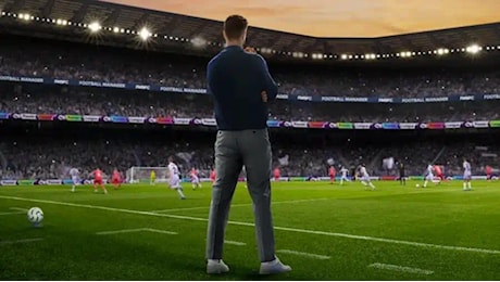 Caos Football Manager 25: fan in rivolta per il rinvio, cosa sta succedendo