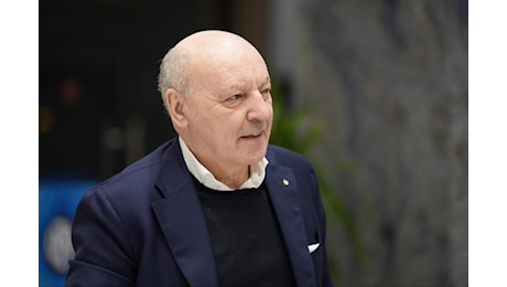 Mercato Inter, pressing dalla Premier per il big: fissato il prezzo