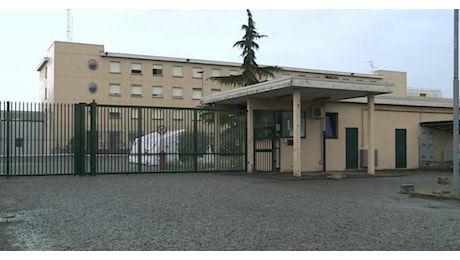 Rivolta in carcere a Piacenza, situazione sotto controllo