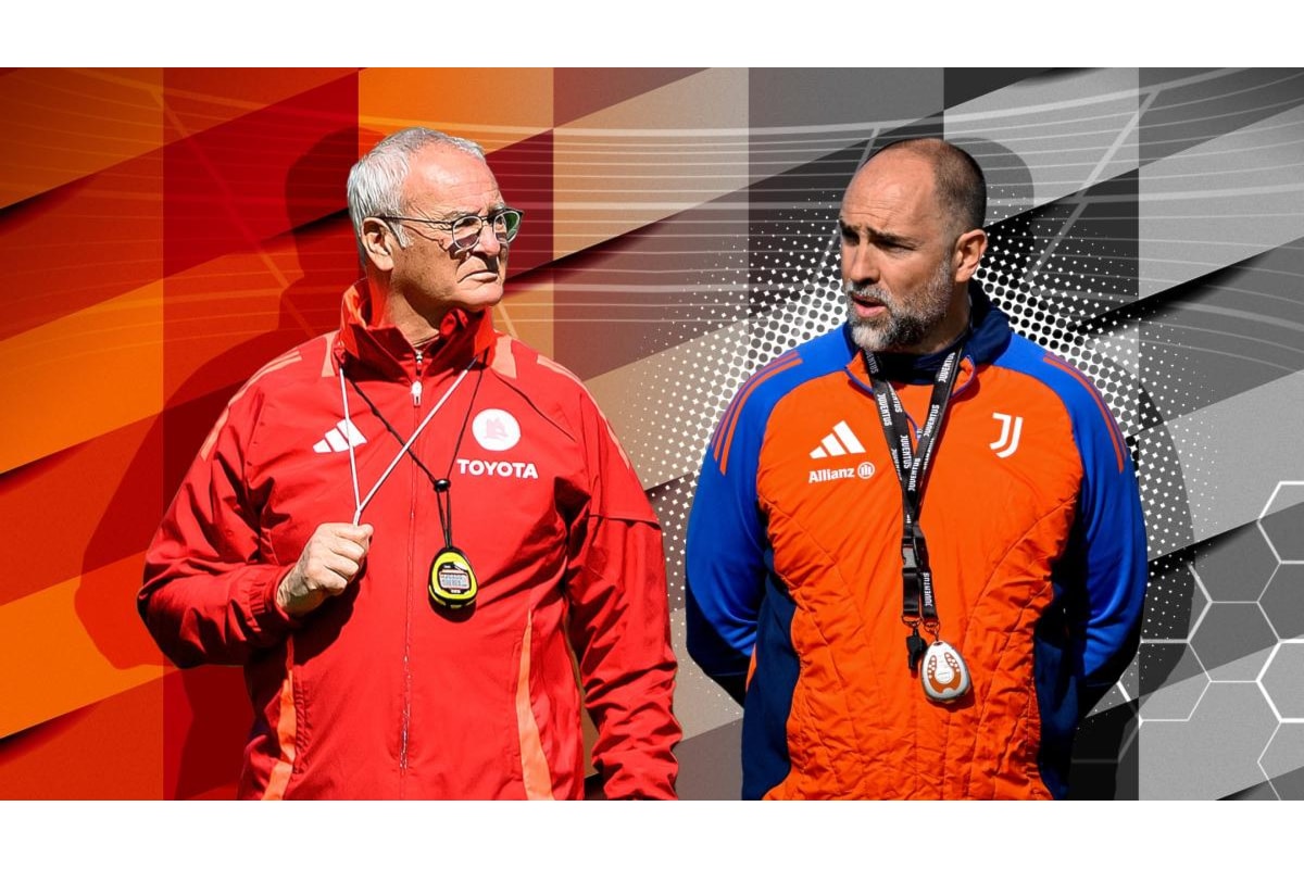 Ranieri-Tudor, professione subentranti di successo