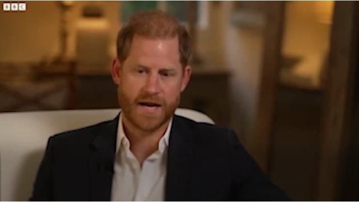 Harry a Bbc: «Vorrei riconciliarmi con la famiglia reale, ora non so come portare Meghan e i miei figli nel Regno Unito» - Corriere della Sera Harry a Bbc: «Vorrei riconciliarmi con la famiglia reale, ora non so come portare Meghan e i miei figli nel Regno Unito» - Corriere della Sera