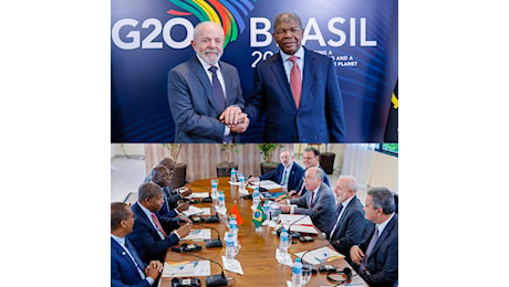 VIDEO | Lula vorrebbe tassare i 3.000 miliardari più ricchi del mondo: la “global minimum tax” in agenda al G20