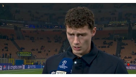 Sky – Inter, tutte le gare che salterà Pavard per infortunio: l’obiettivo è uno