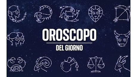 Oroscopo del 21 novembre, scopri cosa ti riservano gli astri