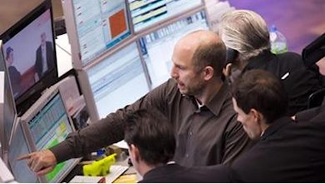 La settimana finanziaria: attenzione dei mercati sui risultati dei protagonisti del risiko bancario