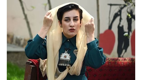 Afghanistan, Farahnaz Forotan: 'La lotta delle donne al regime continua'