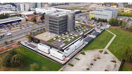 Milano, il teleriscaldamento si fa recuperando calore dal datacenter