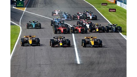 Formula1, tutte le monoposto saranno presentate il 18 febbraio