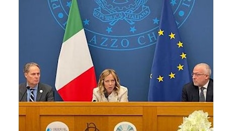 Cecilia Sala, Meloni: Abedini a vaglio Ministero, serve riservatezza