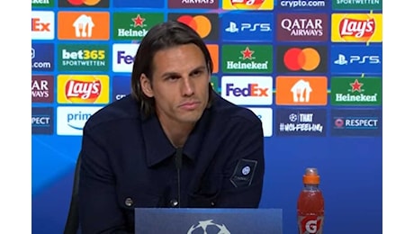 Marca candida Sommer al Pallone d’Oro: “Parate storiche”