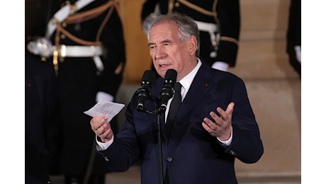 Francia, chi sono i ministri del nuovo governo Bayrou