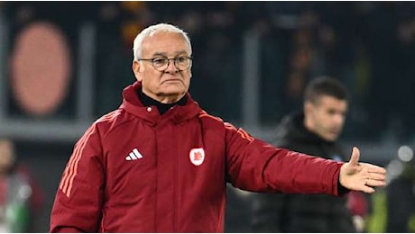 Ranieri in vista della trasferta di San Siro: Il Milan ha giocatori fortissimi. Dobbiamo fare una super partita