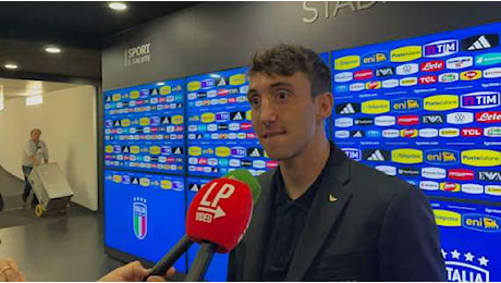 MIXED ZONE | Cambiaso: Con la Lazio una gara importante. Sulle assenze...